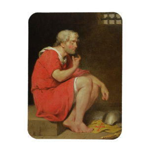 Magnet Flexible Robert (c.1054-1134)