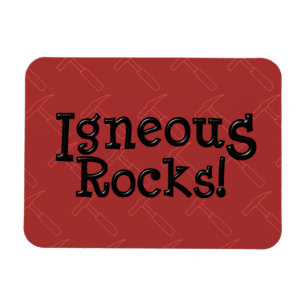 Magnet Flexible Rochers Géniaux !