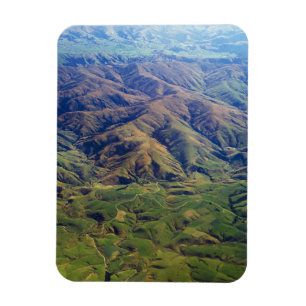 Magnet Flexible Rolling Hills dans la région de Southland de la