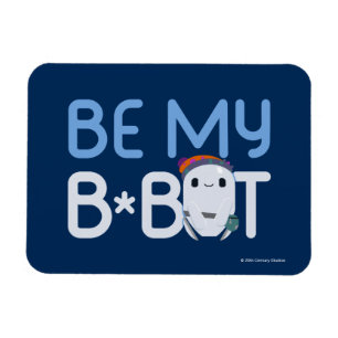 Magnet Flexible Ron s'est trompé   Être mon bot