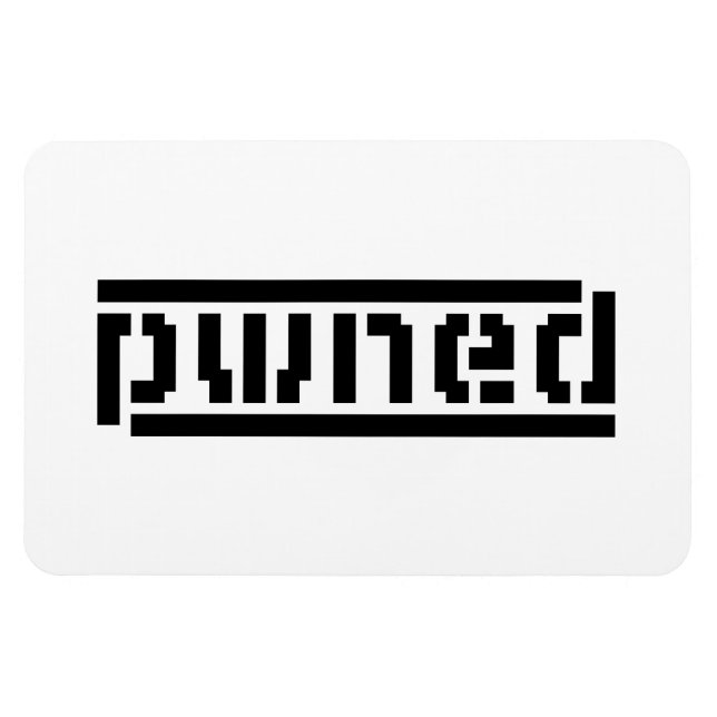 Magnet Flexible rond (Horizontal)