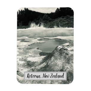 Magnet Flexible Rotorua, New Zealand