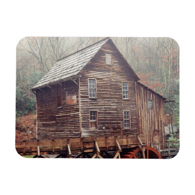 Magnet Flexible Roue (Horizontal)