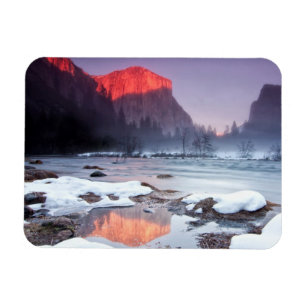 Magnet Flexible Rouge d'Omega