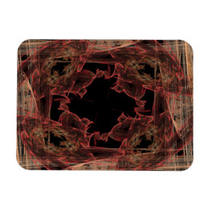Magnet Flexible Rouges