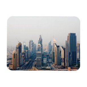 Magnet Flexible Route Cheikh Zayed