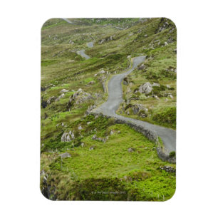 Magnet Flexible Route entre Ballaghacahreen et Caherkeen.