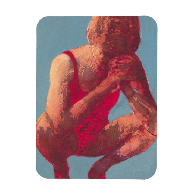 Magnet Flexible Runner 2011 (Vertical)