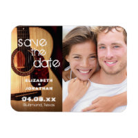 Rustique Guitare Musique Pays Moderne Enregistrer 
