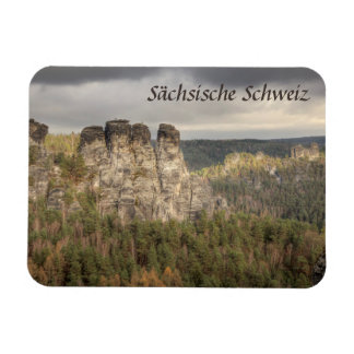 Magnet Flexible Sächsische Schweiz