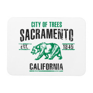 Magnet Flexible Sacramento