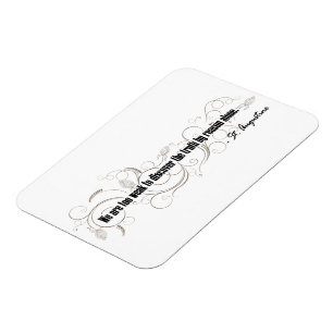 Magnet Flexible Saint Augustine