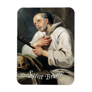 Magnet Flexible Saint-Bruno