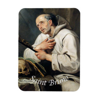 Magnet Flexible Saint Bruno