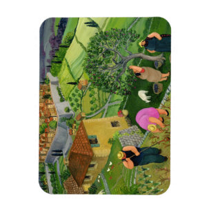 Magnet Flexible Saint Paul de Vence