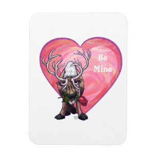 Magnet Flexible Saint Valentin
