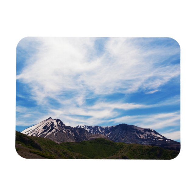 Magnet Flexible Sainte-Hélène (Horizontal)