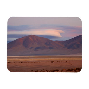 Magnet Flexible Salar del Huasco, Chili