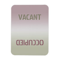 Sale Clean | Aimant flexible vide