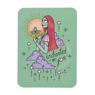 Magnet Flexible Sally - Enchantée Par Vous