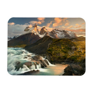 Magnet Flexible Salto grand