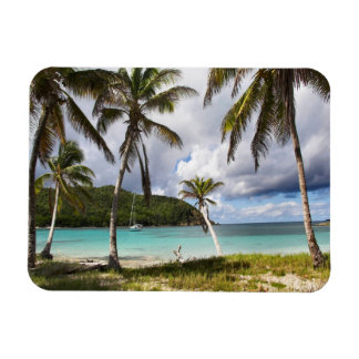 Magnet Flexible Saltwhistle Bay Mayreau, Grenadines