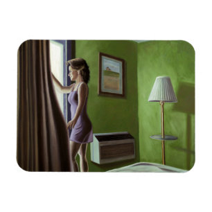 Magnet Flexible Salutation du jour 2006