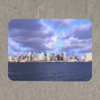 San Diego California Skyline Photographie