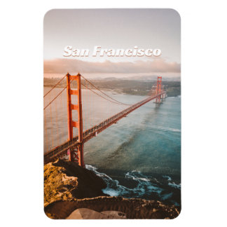 Magnet Flexible San Francisco