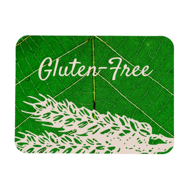 MAGNET FLEXIBLE SANS GLUTEN (Horizontal)