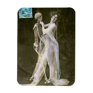 Magnet Flexible Sauvez la Dernière danse pour moi