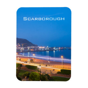 Magnet Flexible Scarborough