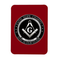 Sceau de franc-maçonnerie