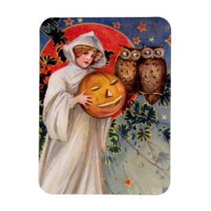 Magnet Flexible Schmucker : Halloween