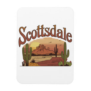Magnet Flexible Scottsdale