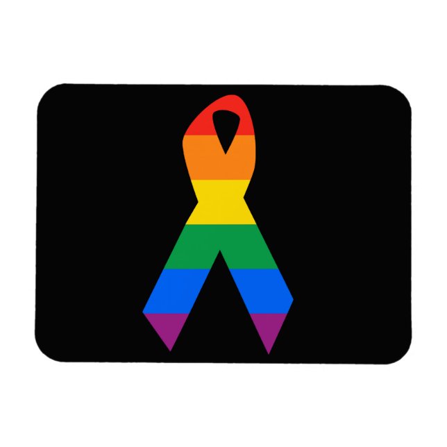 Magnet Flexible SENSIBILISATION AU SUICIDE GAY - .png (Horizontal)