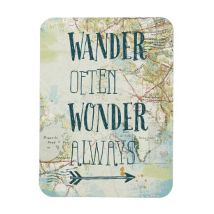 Magnet Flexible Sentiments de la carte