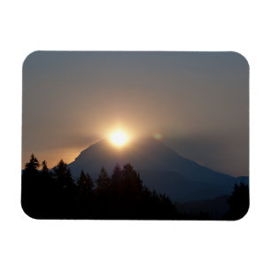 Magnet Flexible Septembre Sunrise