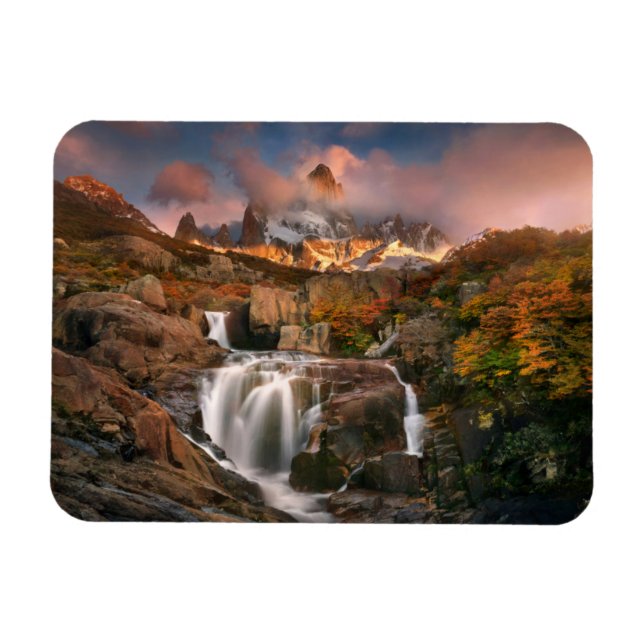 Magnet Flexible Sérénité (Horizontal)