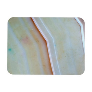Magnet Flexible Série Gemstone - Agate poli