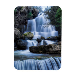 Magnet Flexible Serra da Estrela   Parque Natural, Portugal