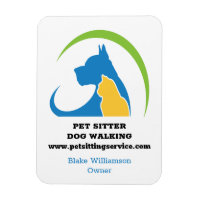 Service de marche pour chien de garde