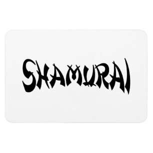 MAGNET FLEXIBLE SHAMURAI