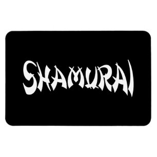 MAGNET FLEXIBLE SHAMURAI