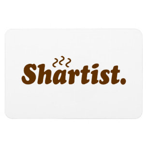 Magnet Flexible Shartist.