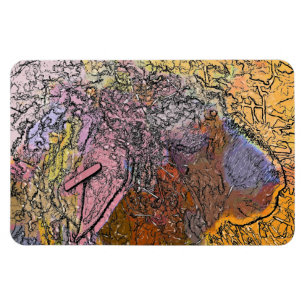 MAGNET FLEXIBLE SHEEP