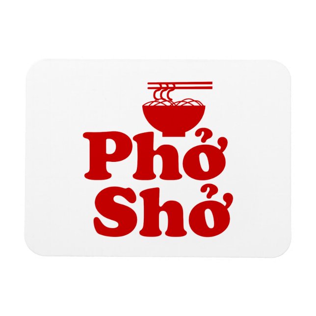 Magnet Flexible Shéma phion (Horizontal)