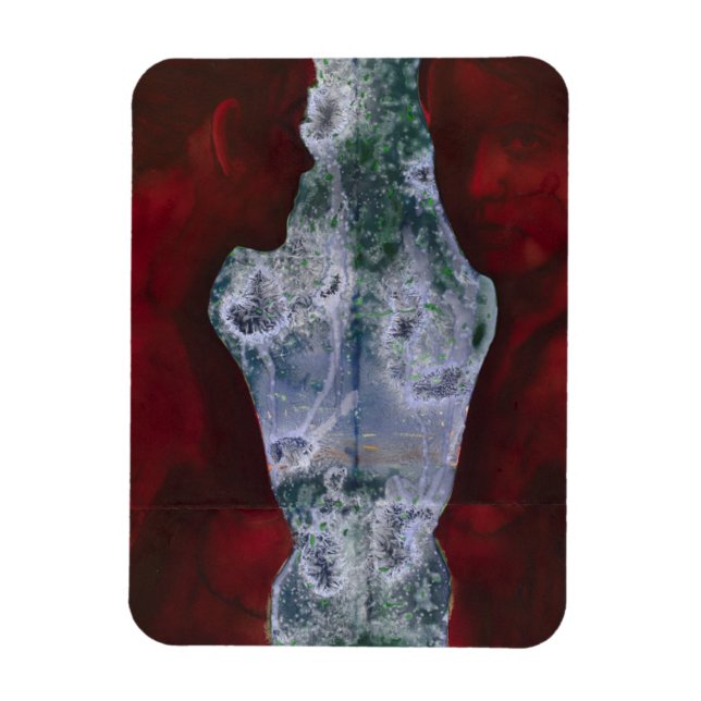 Magnet Flexible Shoreline 2009 (Vertical)