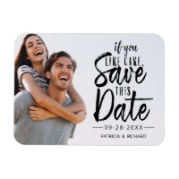 Si vous aimez le gâteau, sauvegardez cette date Ph