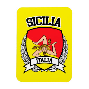 Magnet Flexible Sicilia